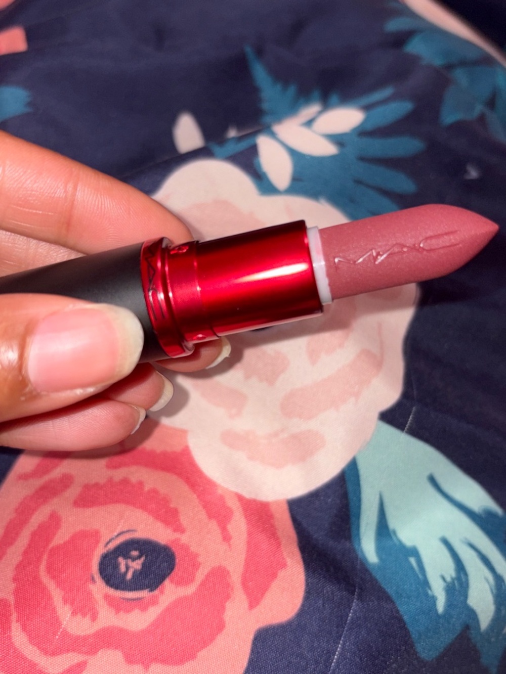 Mac lipstick - Picture 5 of 6